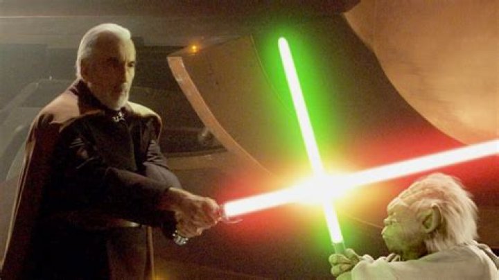 ‘Star Wars’: Who was Count Dooku’s Jedi Master before he turned to the Dark Side?