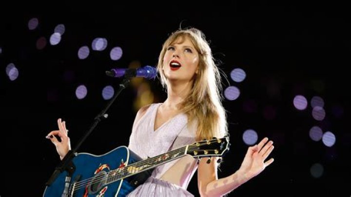 Starbucks is about to become the home of the Swifties celebrating the Eras tour with Taylor Swift playlist