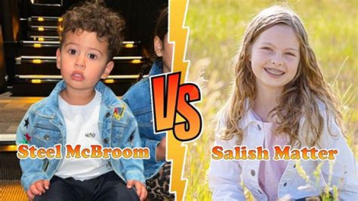 Steel McBroom – Bio, Facts, Family of Austin McBroom & Catherine Paiz’s Son