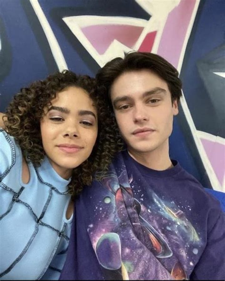 Steelo Brim Is Dating His Girlfriend Alahna Jade in 2023 After Splitting With Conna Walker: Is He Married or Engaged?