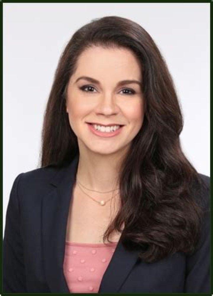 Dr. Stephanie Ferrell, MD – Jefferson, LA