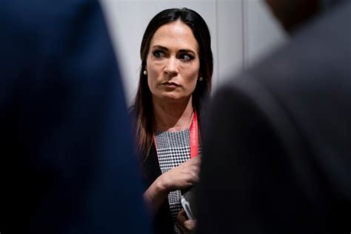 Stephanie Grisham – Bio, Facts, Family Life, Achievements, Controversies