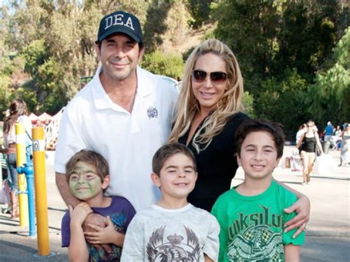 Stephanie Marley family, husband, children, parents, siblings