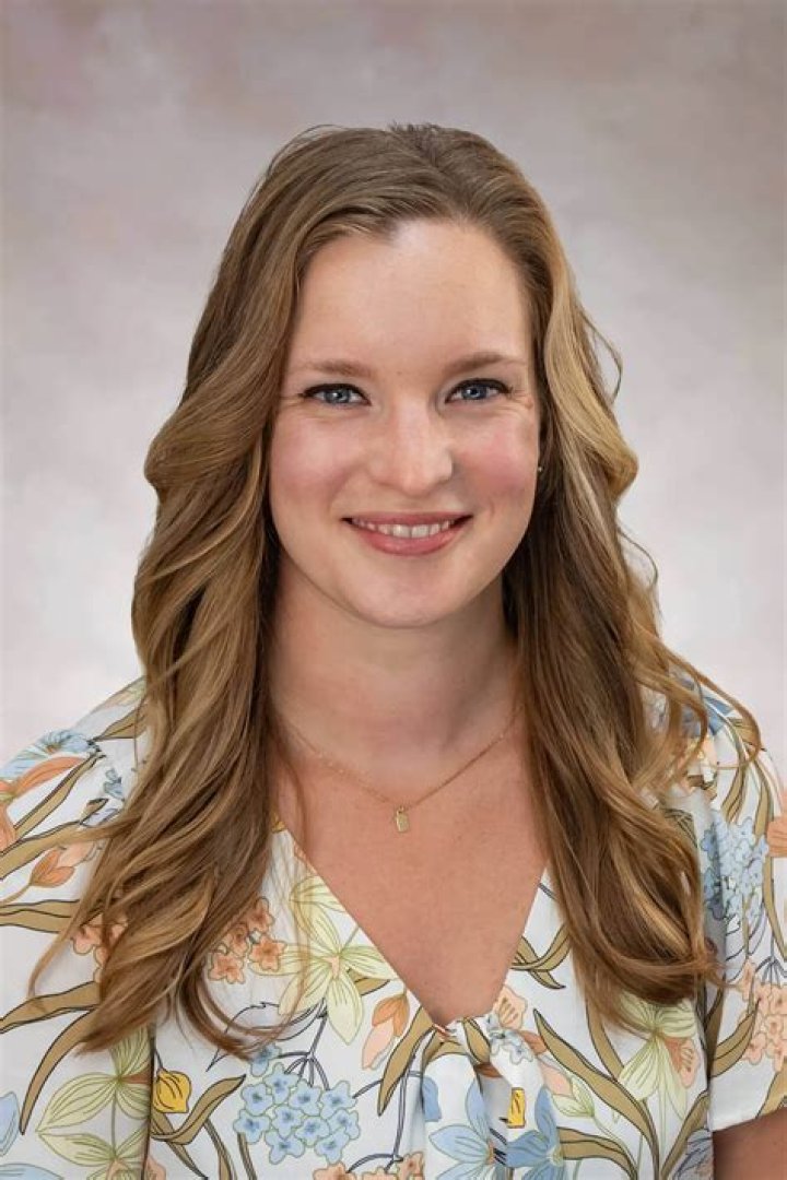 Stephanie Ragsdale – Hot Springs, AR