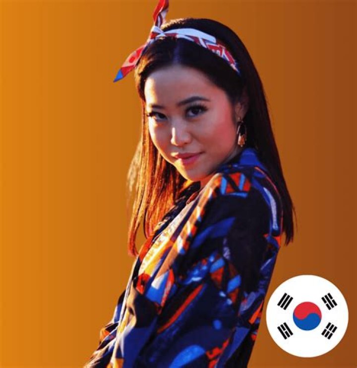 Stephanie Soo Biography - Facts, Childhood, Family Life & Achievements