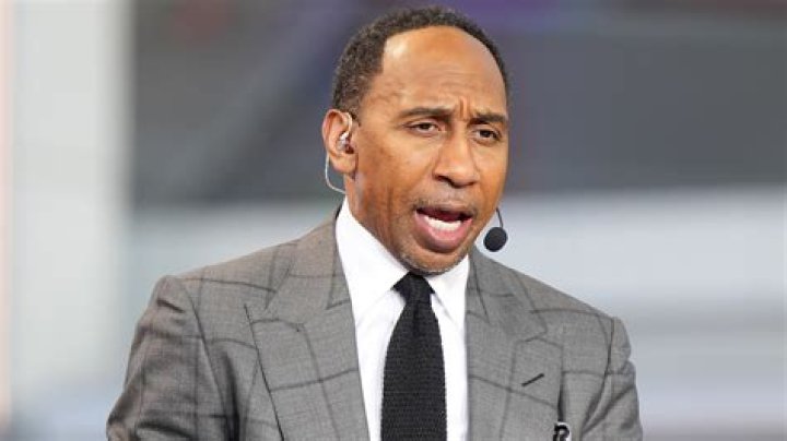 Stephen A. Smith Biography - Facts, Childhood, Family Life & Achievements