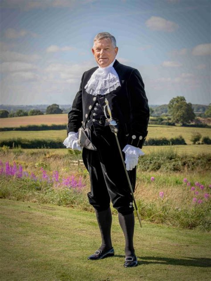 Stephen Bryan – Lowell, MA