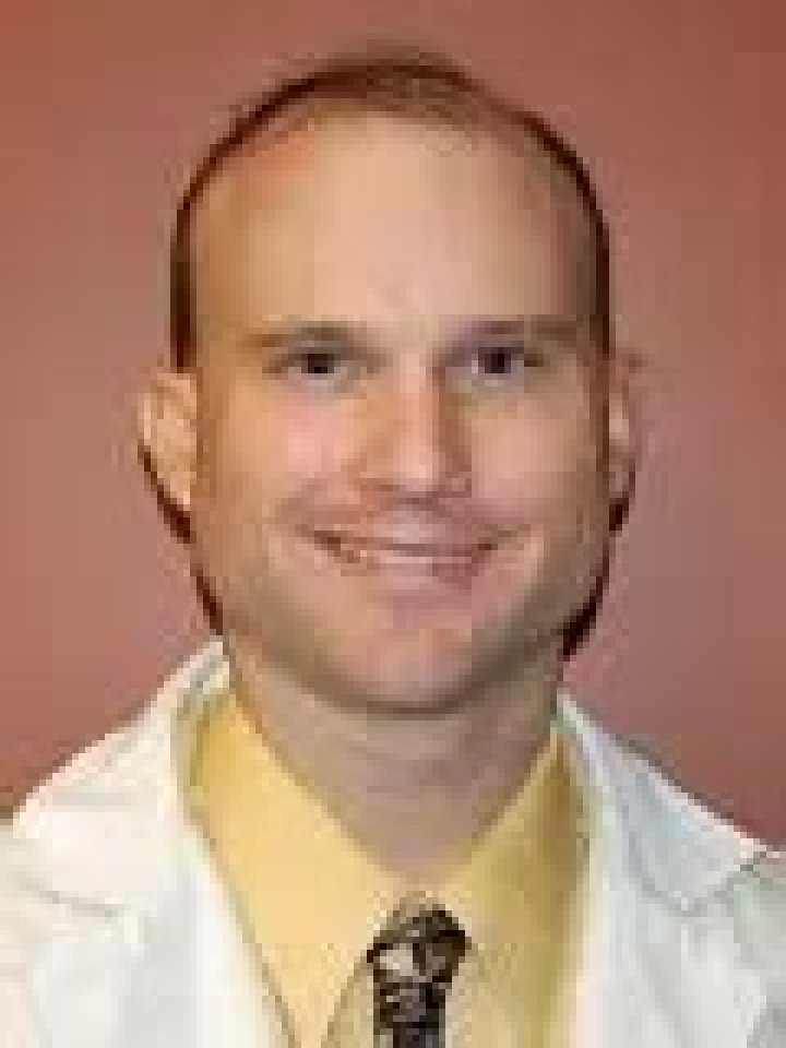 Dr. Stephen Keiran Jr., MD – Louisville, KY