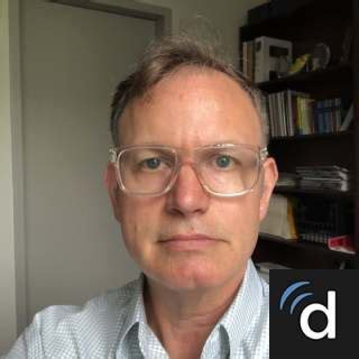 Dr. Stephen McNatt, MD – Winston Salem, NC