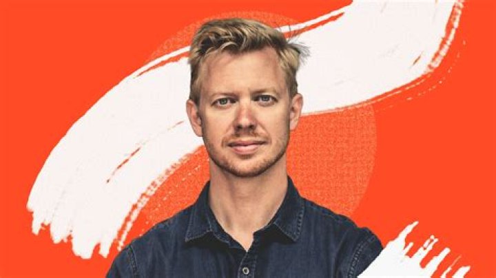 Steve Huffman Biography - Facts, Childhood, Family Life & Achievements