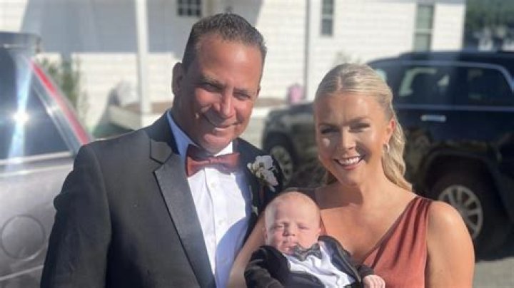 Steve Liesman Bio, Age, Family, Wife, Kids, Band, Guitar, CNBC, Salary