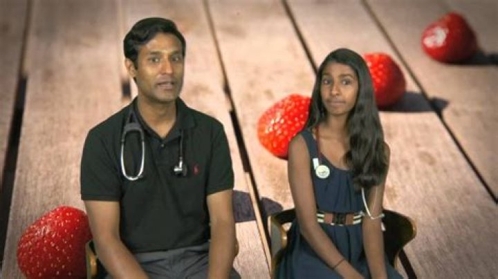 Dr. Sreedhar Samudrala, MD – Brentwood, TN