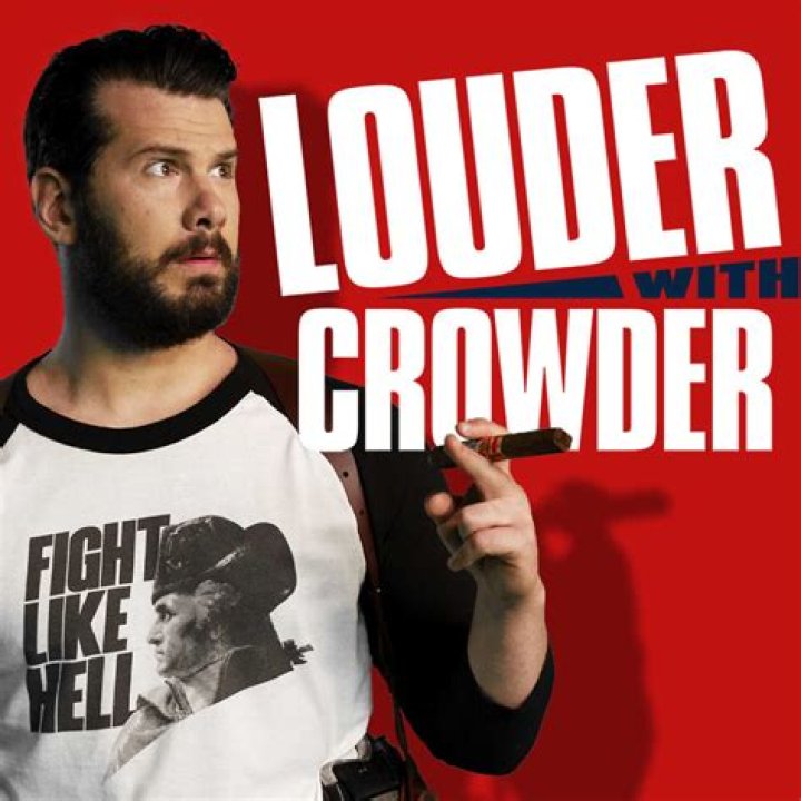 Steven Crowder Biography - Facts, Childhood, Family Life & Achievements