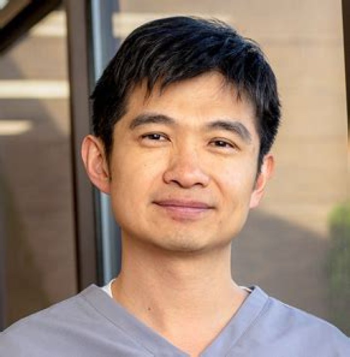 Dr. Steven Dong, MD – Vancouver, WA
