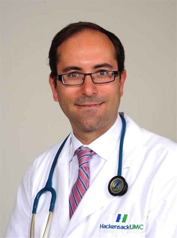 Dr. Steven Kanarek, MD – Hackensack, NJ