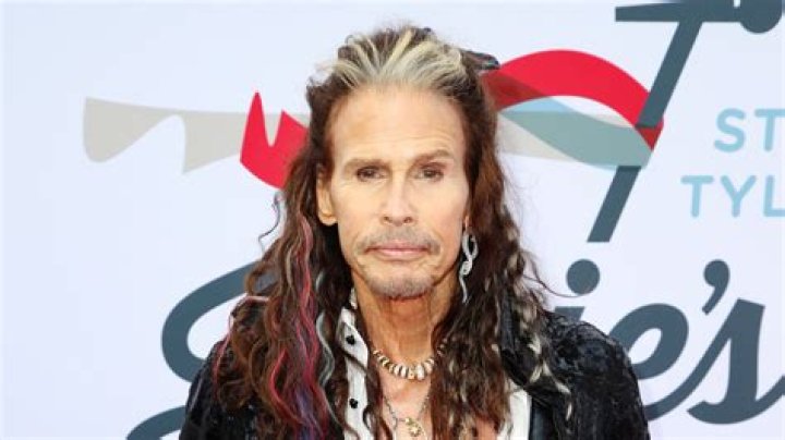 Steven Tyler seeks treatment after drug relapse, delaying anticipated Vegas residency