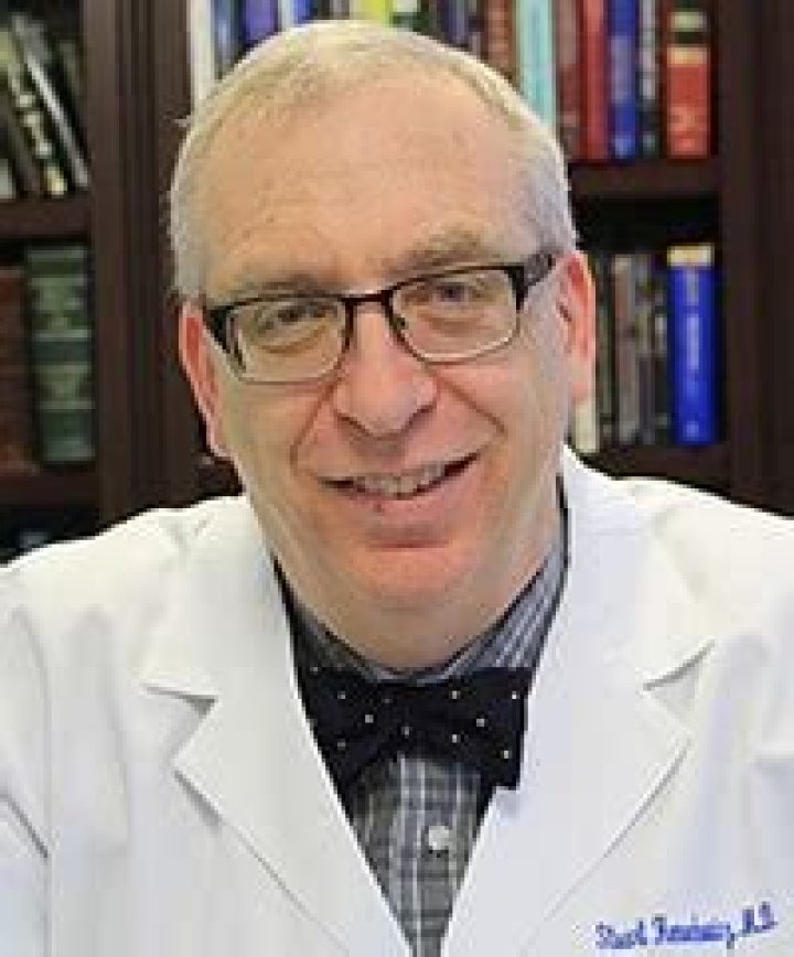 Dr. Stuart Henochowicz, MD – Burke, VA