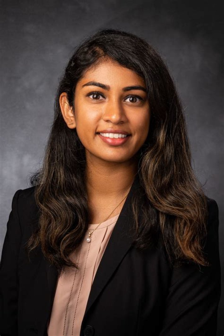 Dr. Subha Perni, MD – Houston, TX