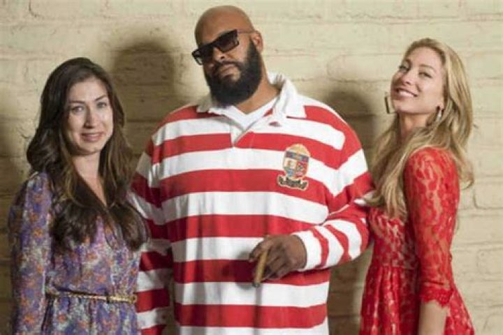 Suge Knight siblings: Charlinda Tubbs, Karen Anderson