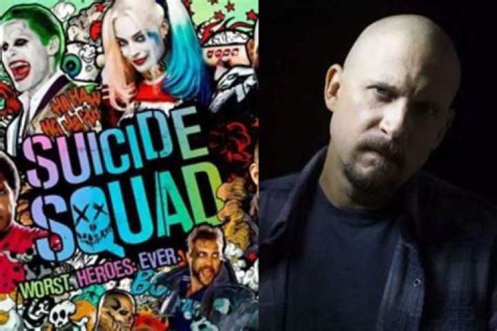 Suicide Squad Director David Ayer Reveals That His Cut Was Too ‘Dark’ For The Studio