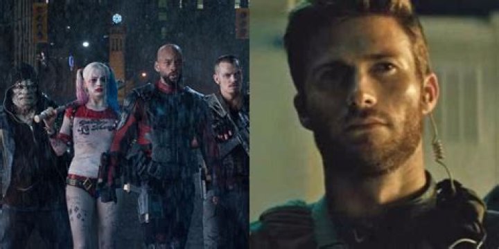 Suicide Squad Adds Scott Eastwood And Raymond Olubowale To Cast