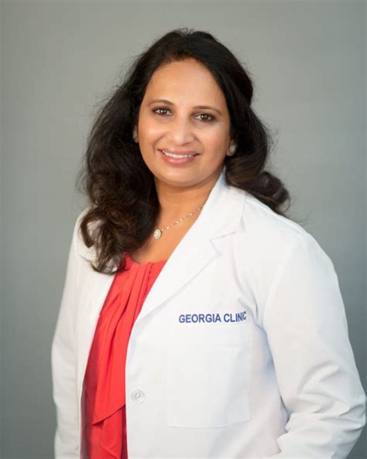 Dr. Sujatha (Biridepalli) Lingatlu, MD – Johns Creek, GA