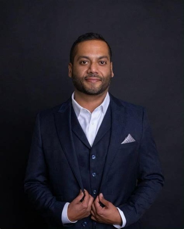 Dr. Sunil Kurup, MD – Dallas, TX