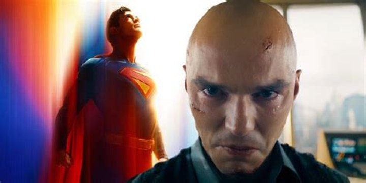 Superman & Lois Might Be Facing A New Lex Luthor In Their Show