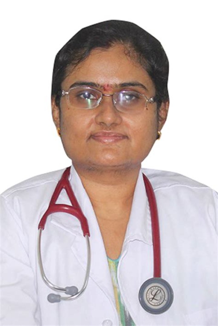 Dr. Surabhi (Atreja) Madhwal, MD – Sacramento, CA
