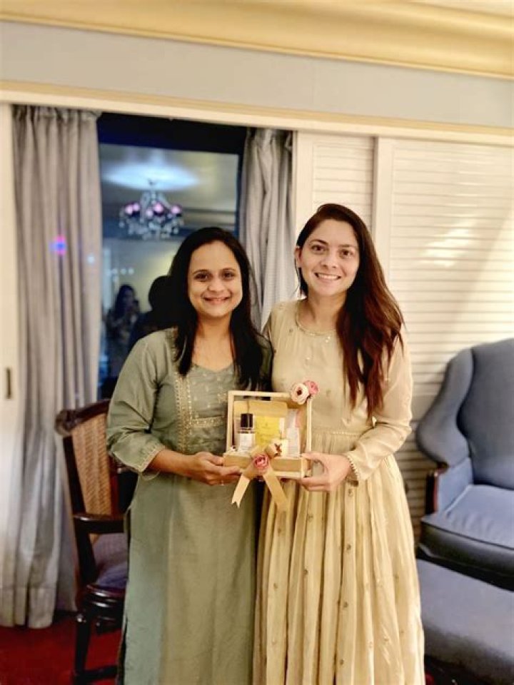 Dr. Surabhi Pathak, MD – Ashland, KY