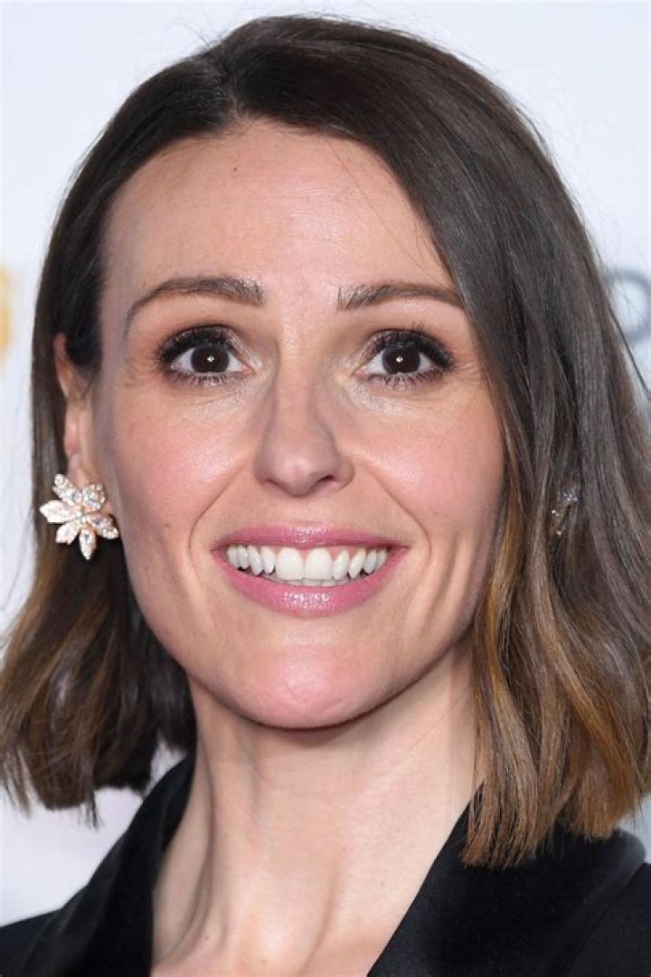 Suranne Jones Biography - Facts, Childhood, Family Life & Achievements