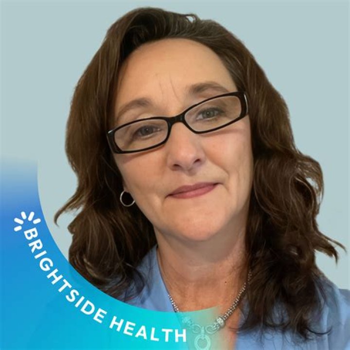 Susan Abrahamsen – Achille, OK