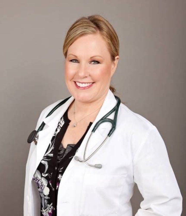 Dr. Susan Biegel, MD – Upland, CA