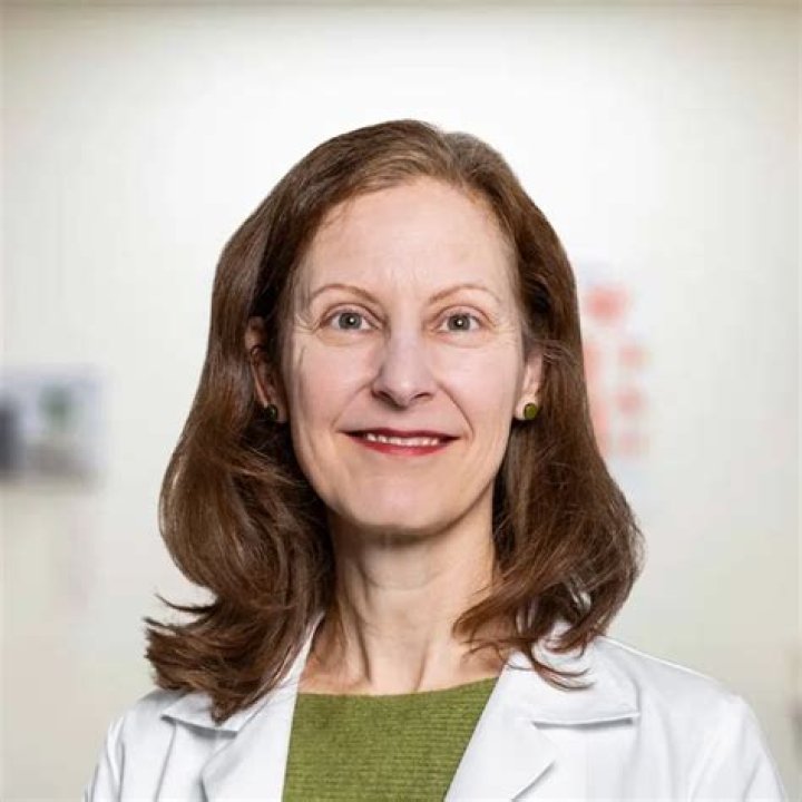 Dr. Susan English, MD – Missoula, MT