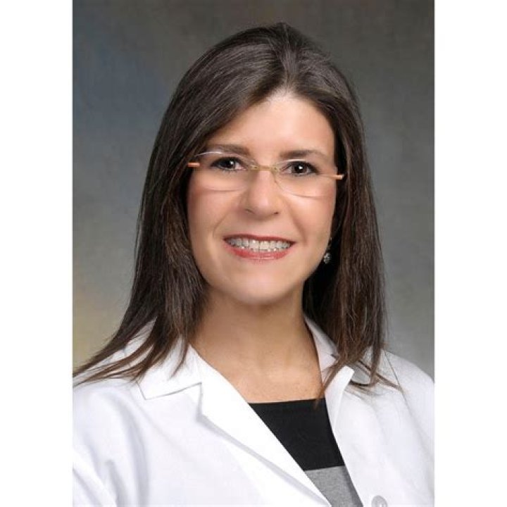 Dr. Susan Pitman, MD – Berkeley Heights, NJ