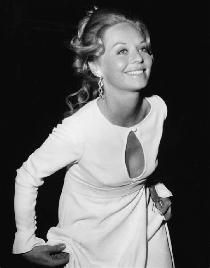 Susannah York Biography - Facts, Childhood, Family Life & Achievements