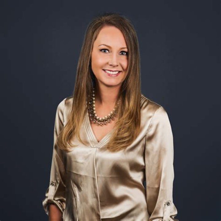 Dr. Susanne (Anding) Lockhart, MD – Prosper, TX