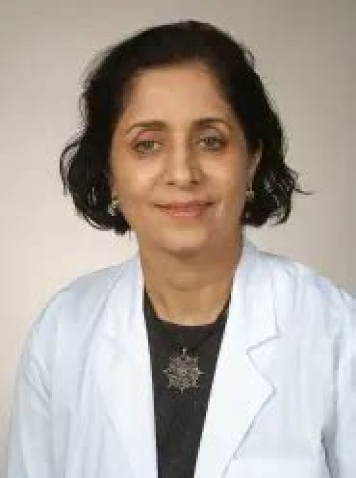 Dr. Sushma Kaul, MD – Utica, NY