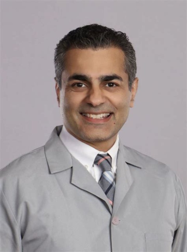 Dr. Suwan Mehra, MD – Park Ridge, IL