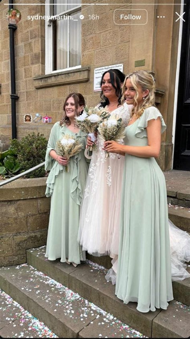 Sydney Martin (Angus Cloud’s Girlfriend) Wiki, Age, Boyfriend, Parents & More