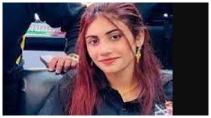 Syeda Tuba Aamir Wiki, Bio, age, Aamir Liaquat's ex-wife, children, Instagram, net worth
