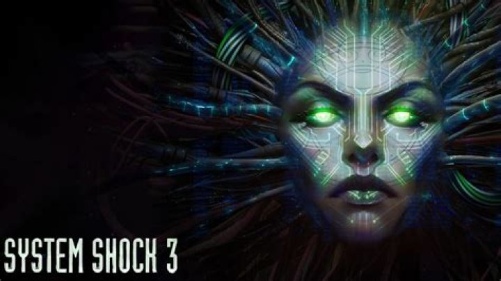 System Shock 3 Still In Development Despite Layoffs