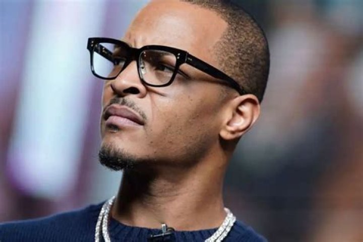 T.I. Addresses The Weed Legalization Bill – See His Message
