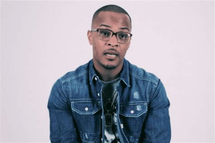 T.I. And Tiny Harris’ Marriage Reportedly Stronger Than Ever After She Admits He Cheated During New Interview