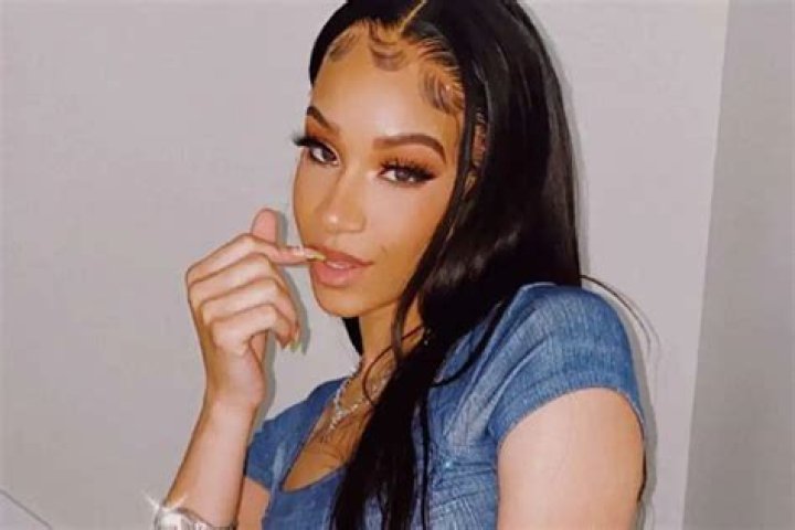 T.I.’s Daughter, Deyjah Harris Shares Important Reminders For Fans