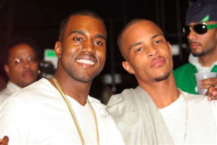 T.I. Says That All This ‘Cancel Culture’ Is Fake And Brings Up Gucci And Kanye West
