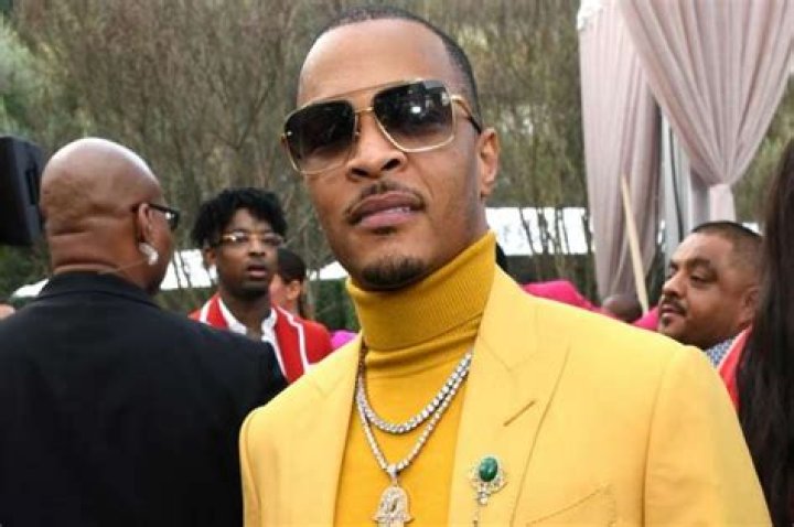 T.I. Shares Shocking News That Enrages People