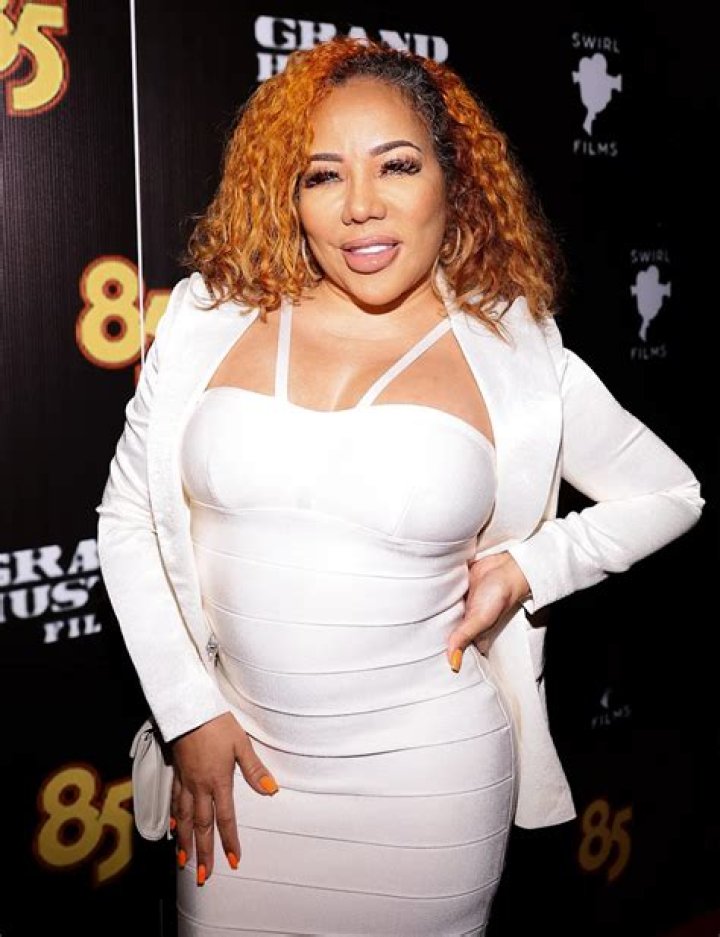 T.I. Slams Haters Who Disrespect His Wife, Tiny Harris – He Publicly Proclaims His Love For Her
