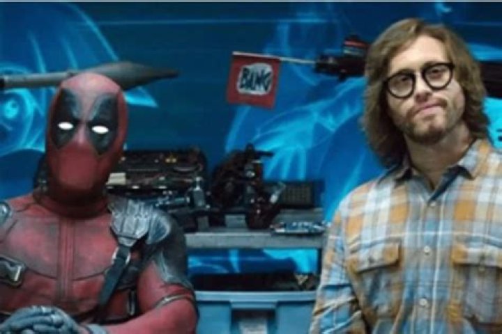 T.J. Miller Has Said He Has No Interest In Working With Ryan Reynolds Again. I’ve Earned His Hatred