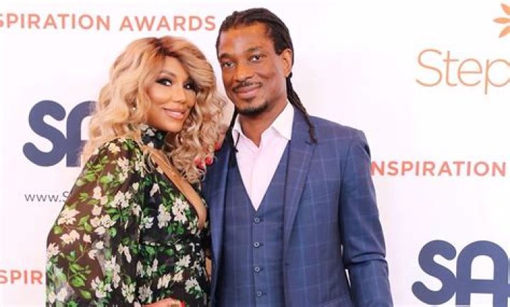 Tamar Braxton Finally Apologizes To The Ladies Of ‘The Real’ And Iyanla Vanzant –Watch Video Inspired By David Adefeso